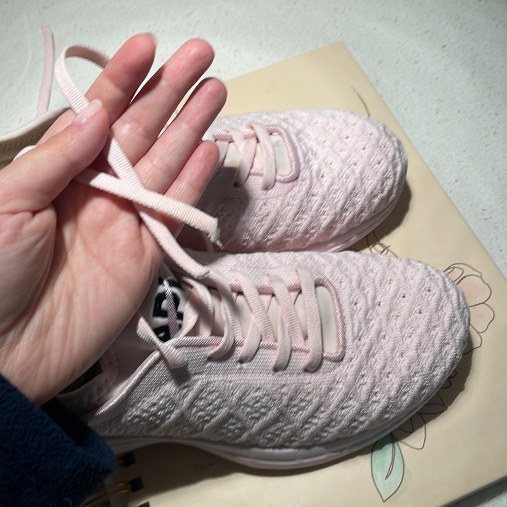 APL sneakers - Picture 7 of 8